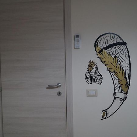 Briscola Home 卡塔尼亚 外观 照片