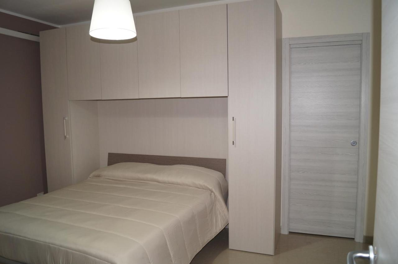 Briscola Home 卡塔尼亚 外观 照片