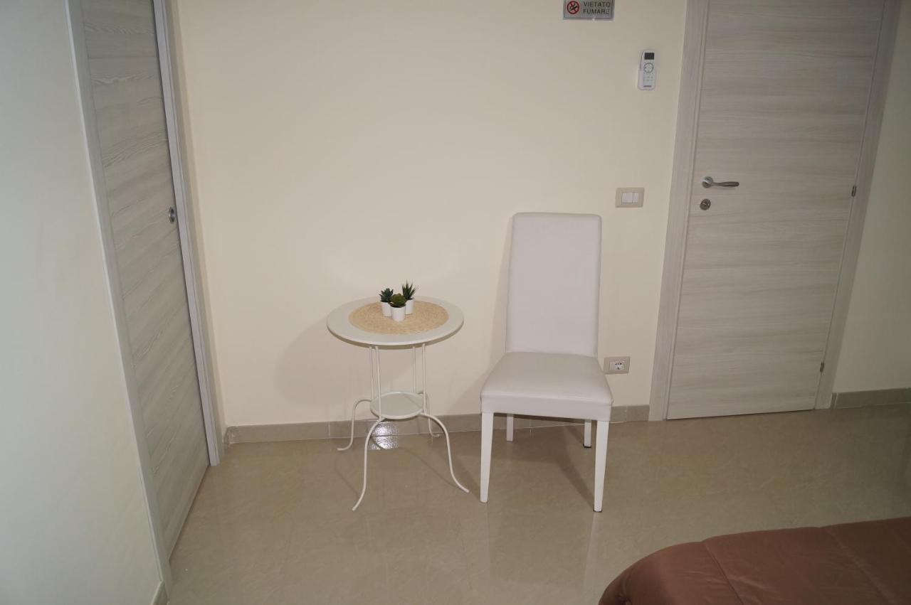 Briscola Home 卡塔尼亚 外观 照片
